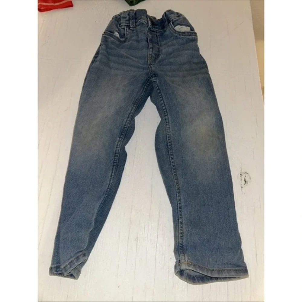 Boys‎ Clothes Size 4-5